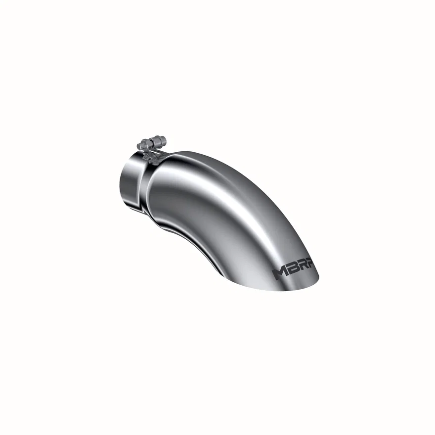 Armor Pro Exhaust Tip