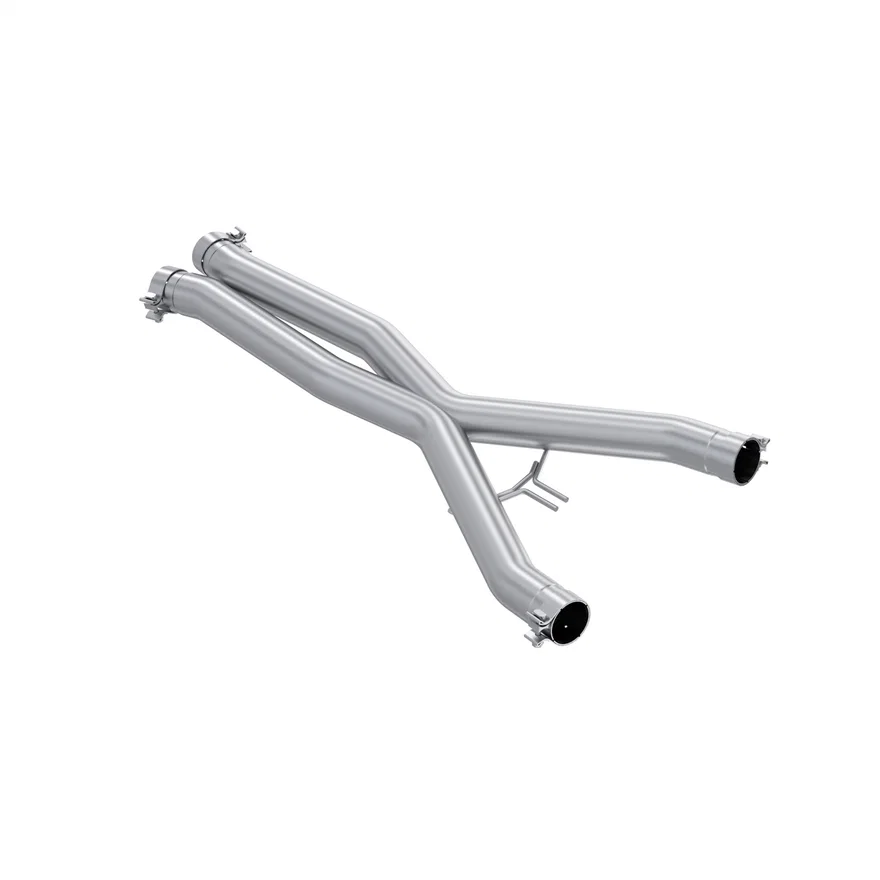Armor Pro X-Pipe Kit for Chevrolet Corvette