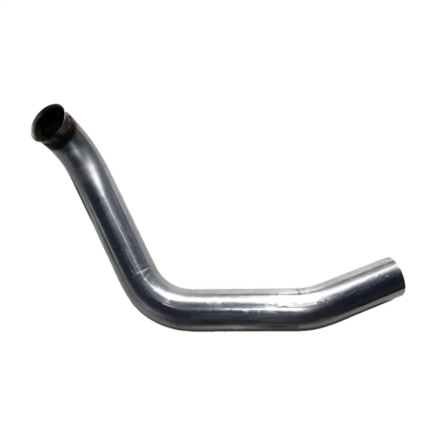 Armor Plus Turbocharger Down Pipe for Ford