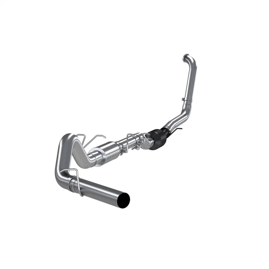 Armor Lite Turbo Back Exhaust System for Ford