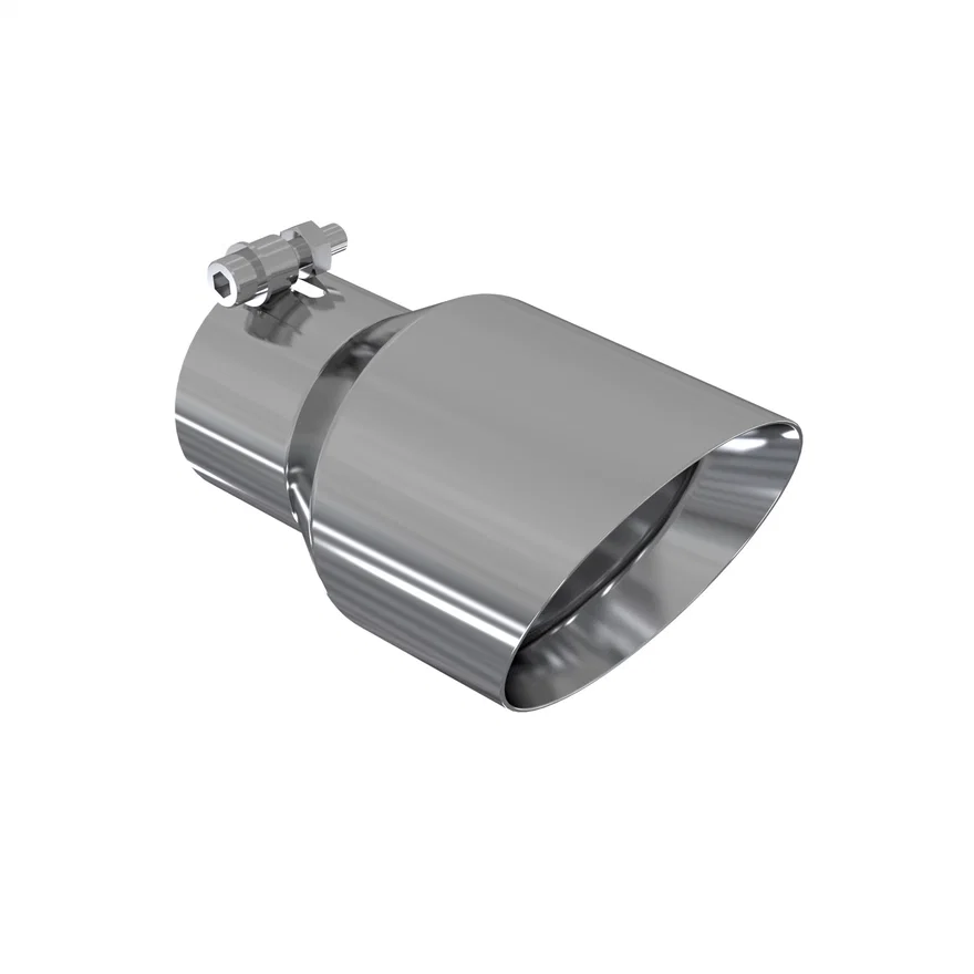 Armor Pro Exhaust Tip