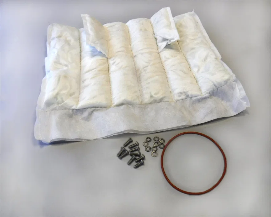 Repack Kit