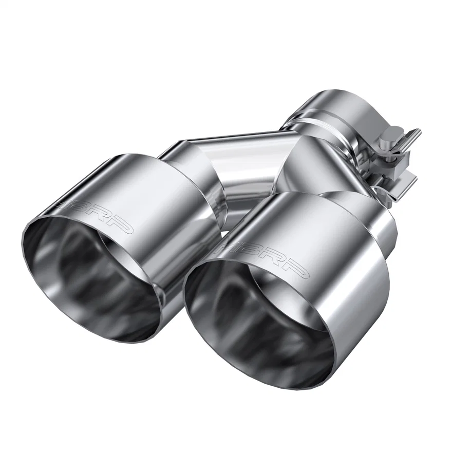 Armor Pro Exhaust Tip