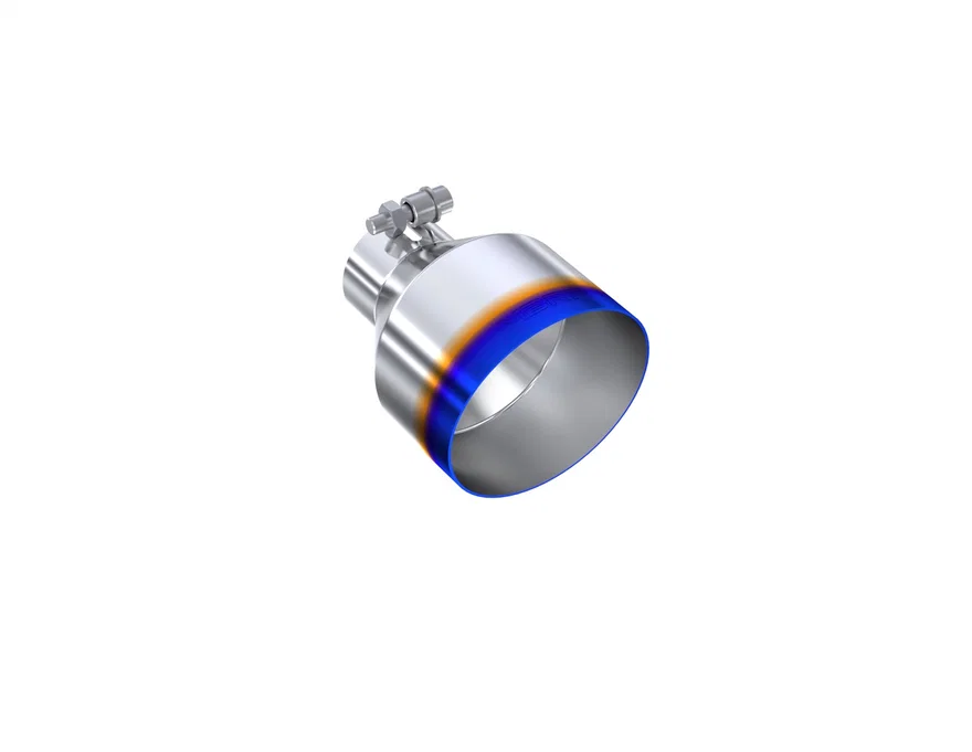 Armor Pro Burnt End Tip