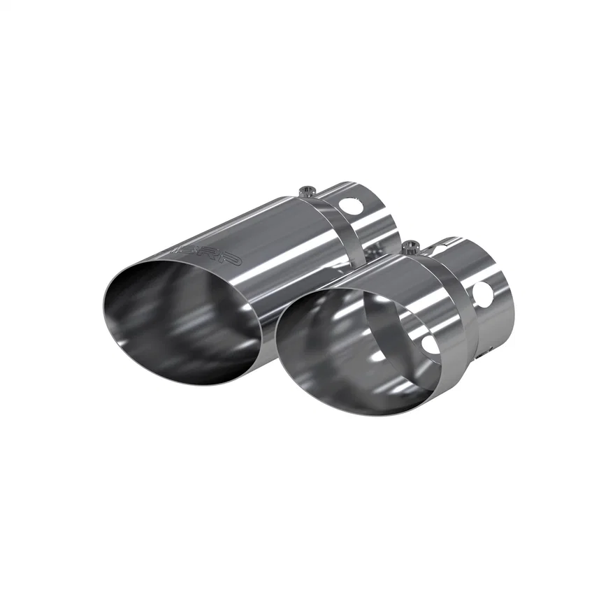 Armor Pro Exhaust Tip for Ford