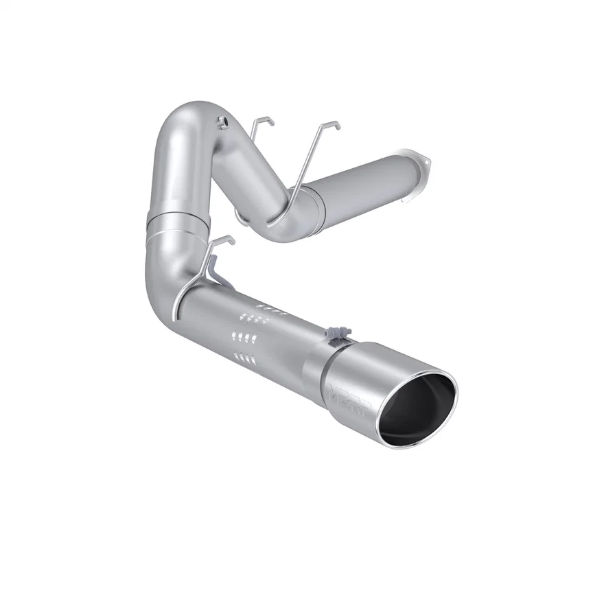 Armor Lite Filter Back Exhaust System for Ford
