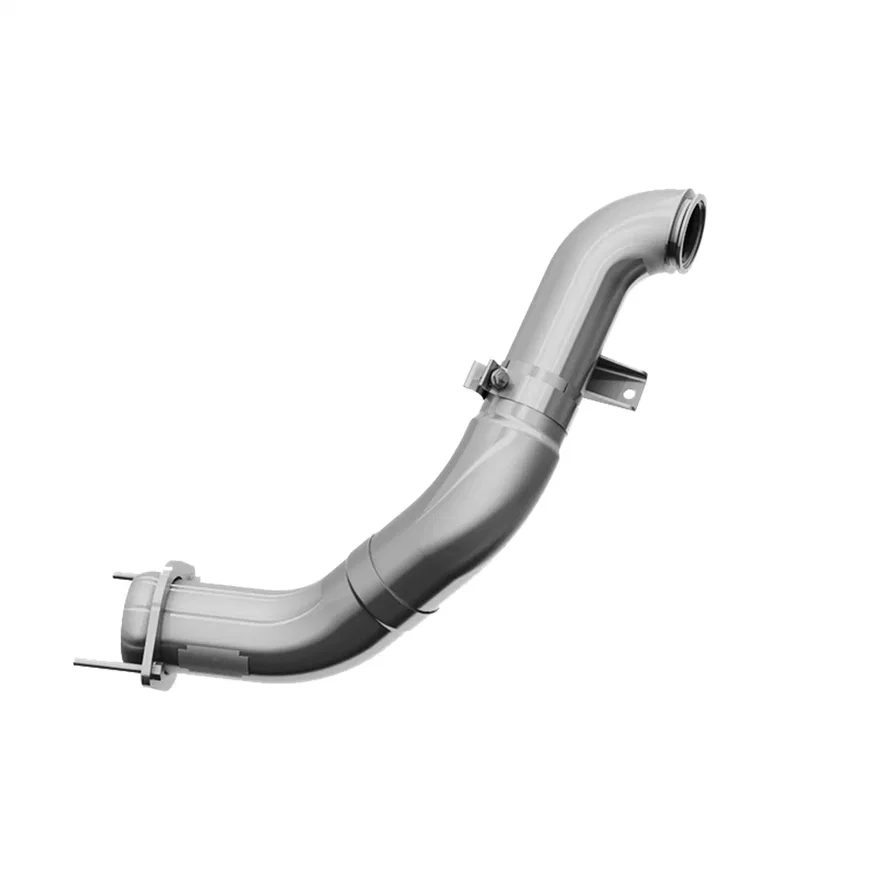 Armor Lite Turbocharger Down Pipe for Ford