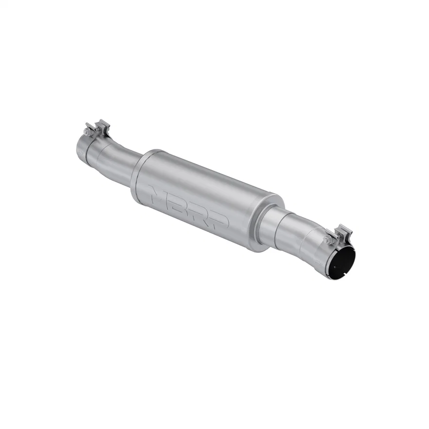 Armor Plus Muffler Replacement