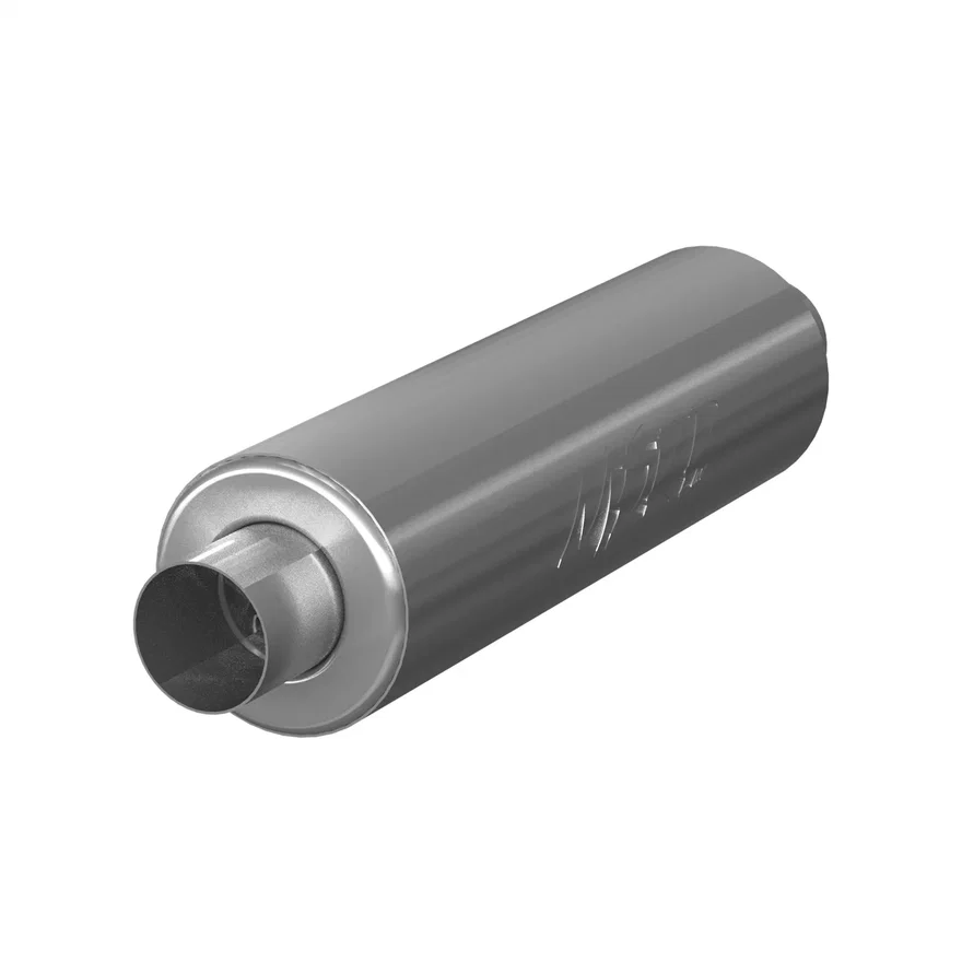 Garage Parts XP Series Muffler