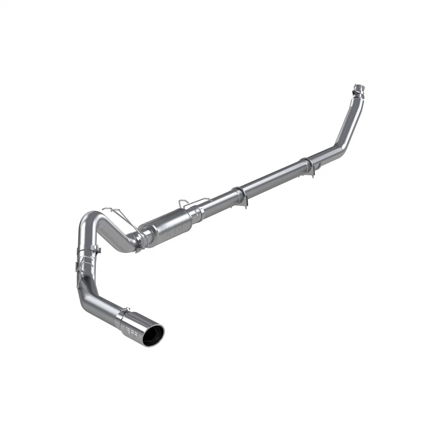 Armor Lite Turbo Back Exhaust System for Dodge