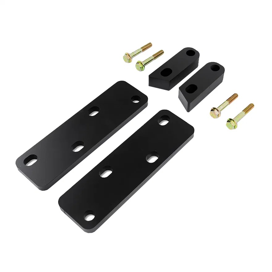 Reinforcement Brace Spacer Kit for Chevrolet Camaro