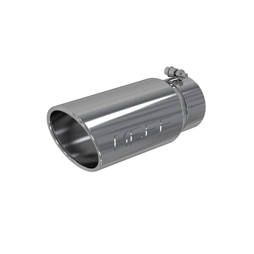 Armor Pro Exhaust Tip
