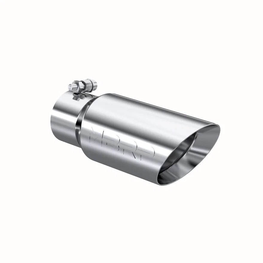 Armor Pro Exhaust Tip