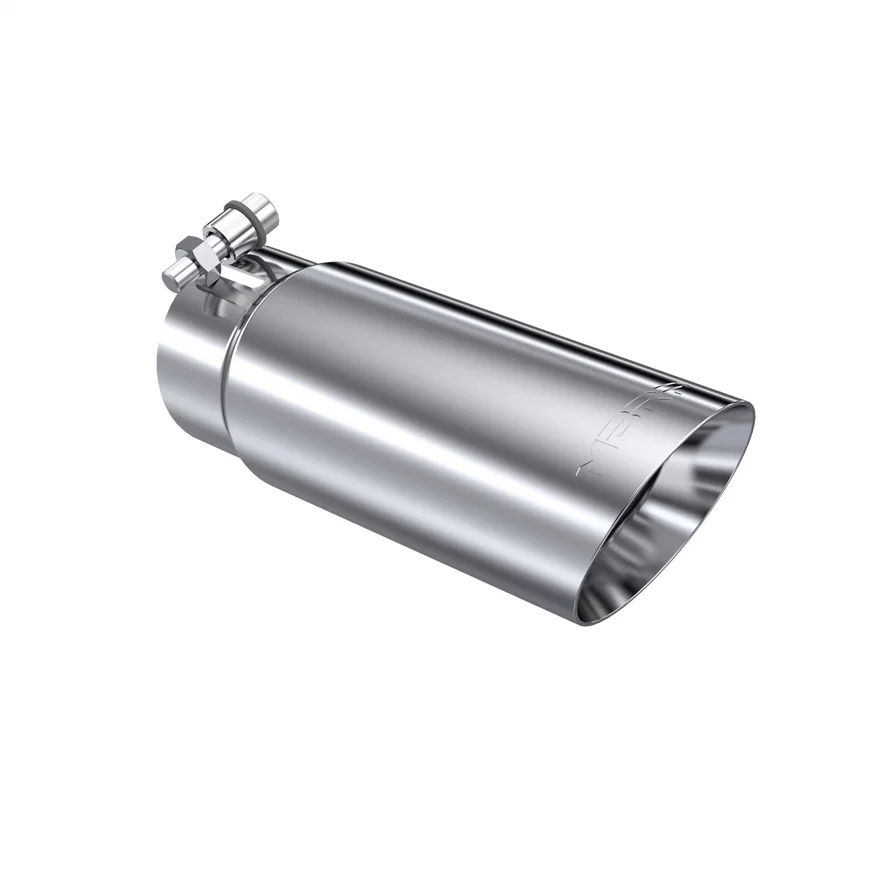 Armor Pro Exhaust Tip