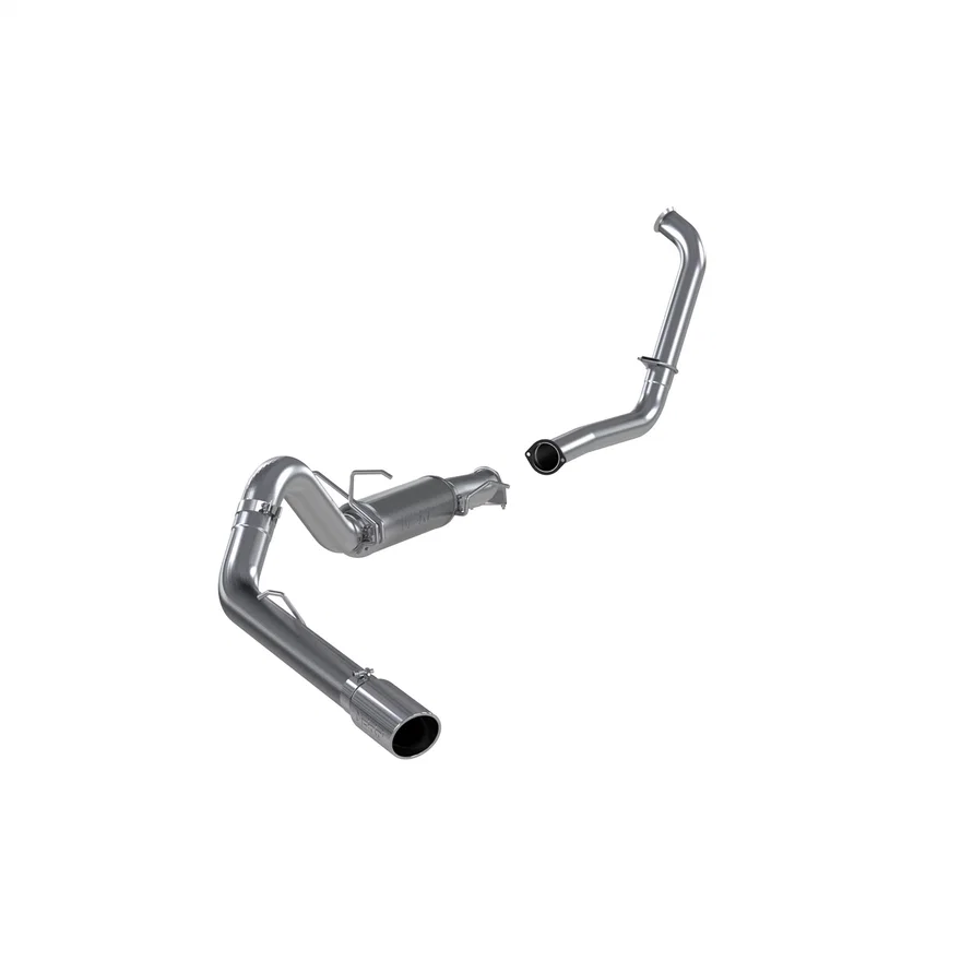 Armor Lite Turbo Back Exhaust System for Ford Excursion