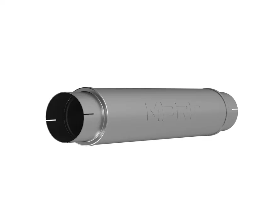 Armor Plus Muffler