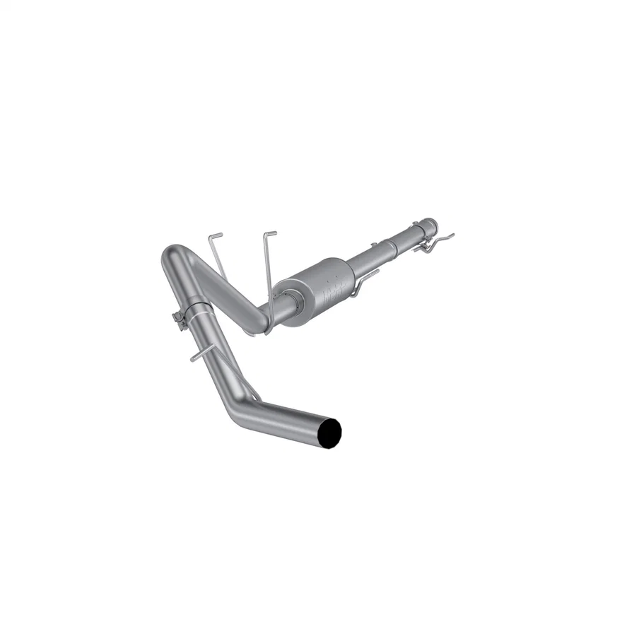 Armor Lite Cat Back Exhaust System
