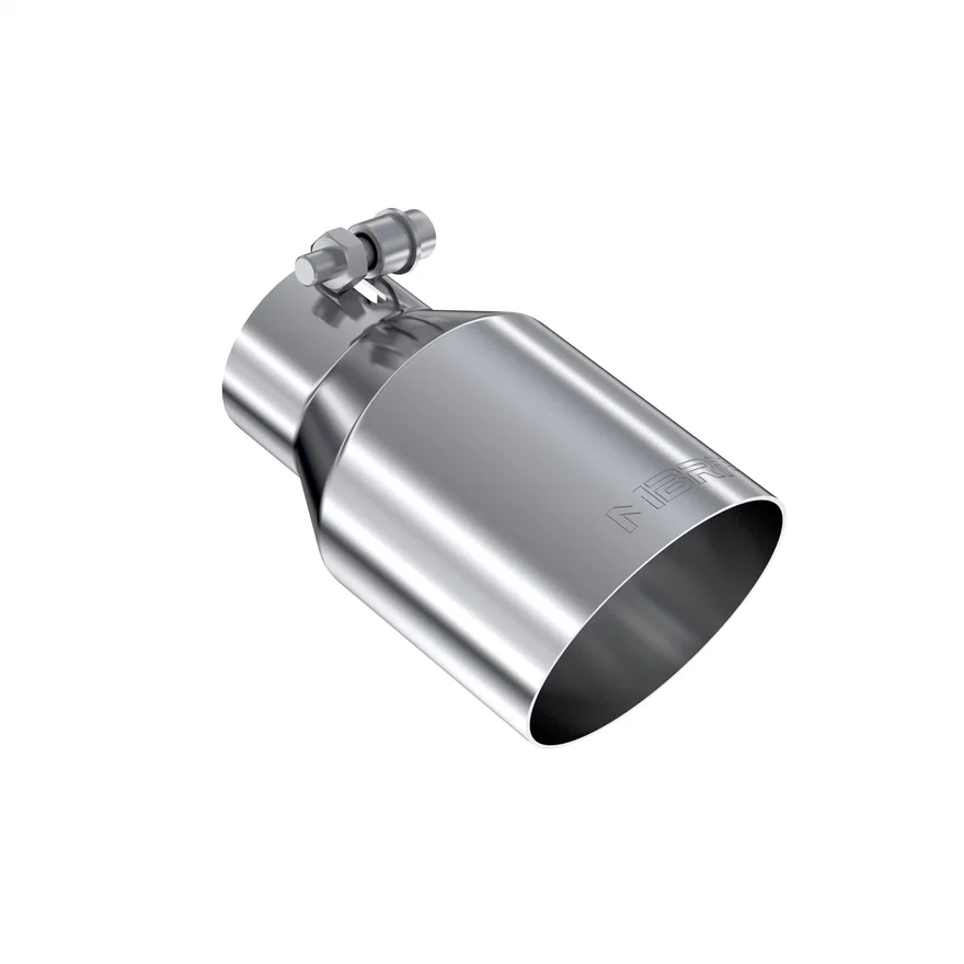 Armor Pro Exhaust Tip