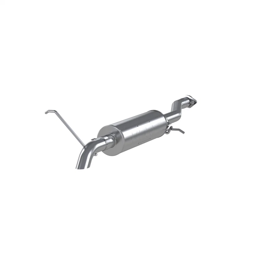 Armor Lite Cat Back Exhaust System