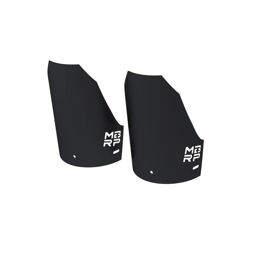 Shock Guards