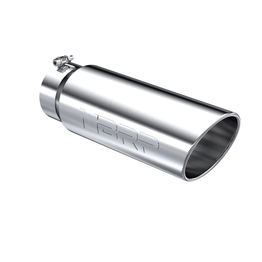 Armor Pro Exhaust Tip