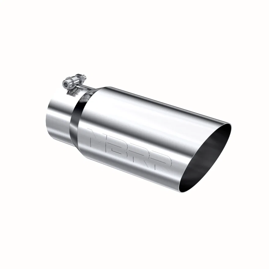 Armor Pro Exhaust Tip