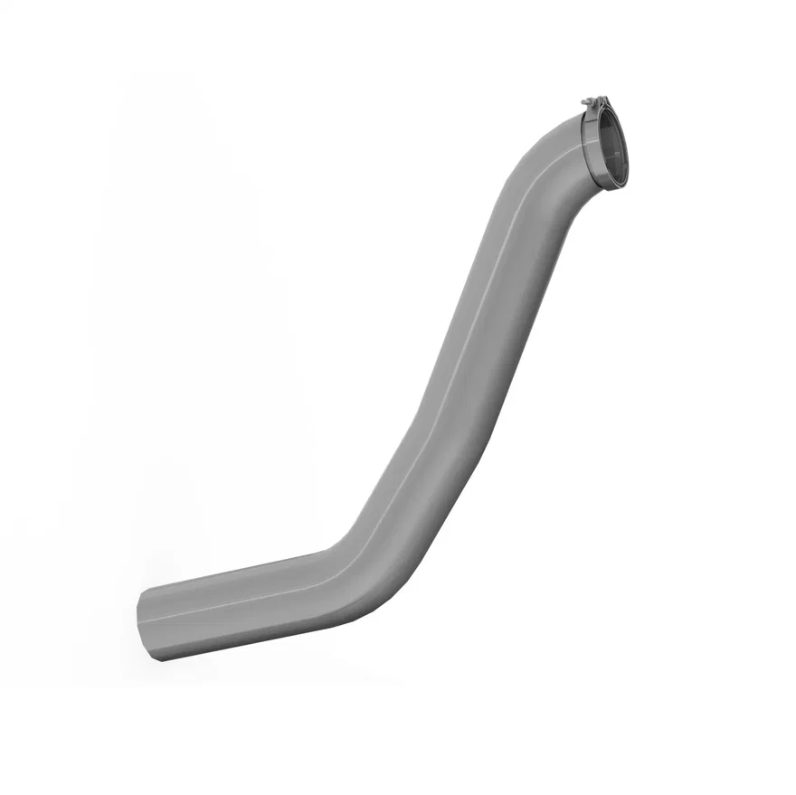 Armor Lite Turbocharger Down Pipe for Dodge