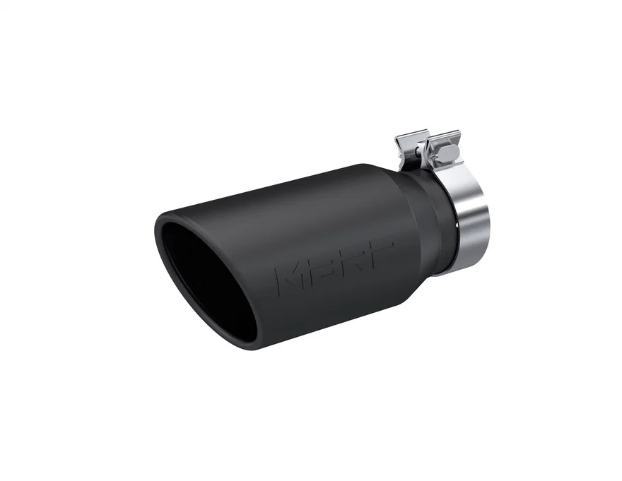 Armor BLK Exhaust Tip
