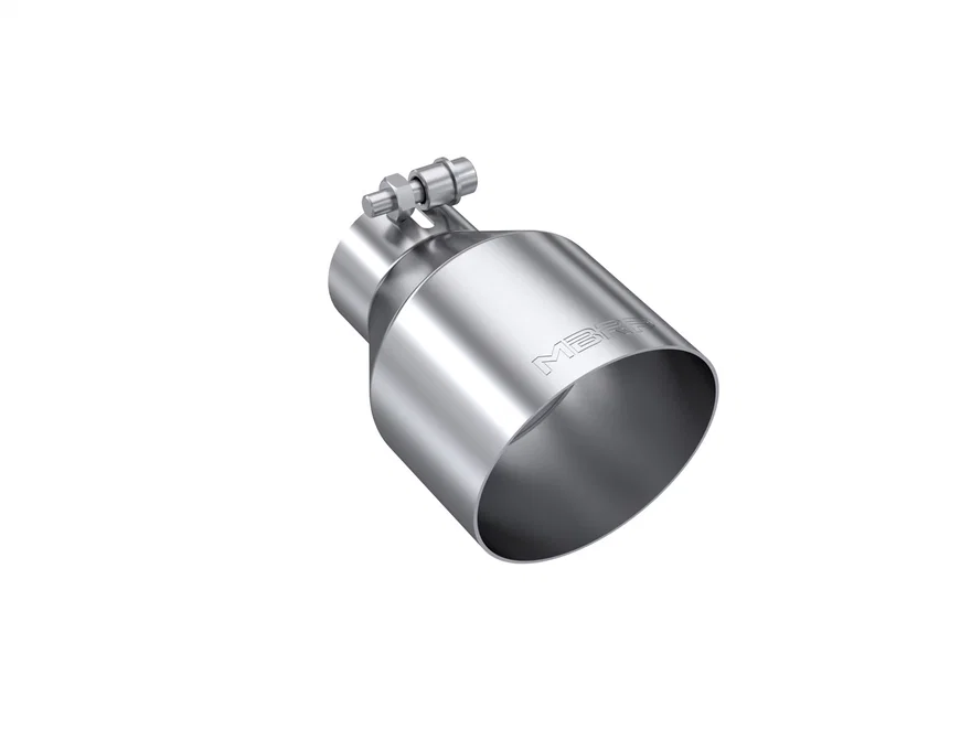Armor Pro Exhaust Tip