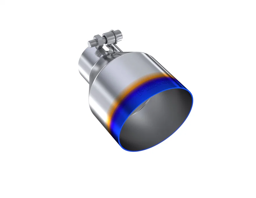 Armor Pro Burnt End Tip