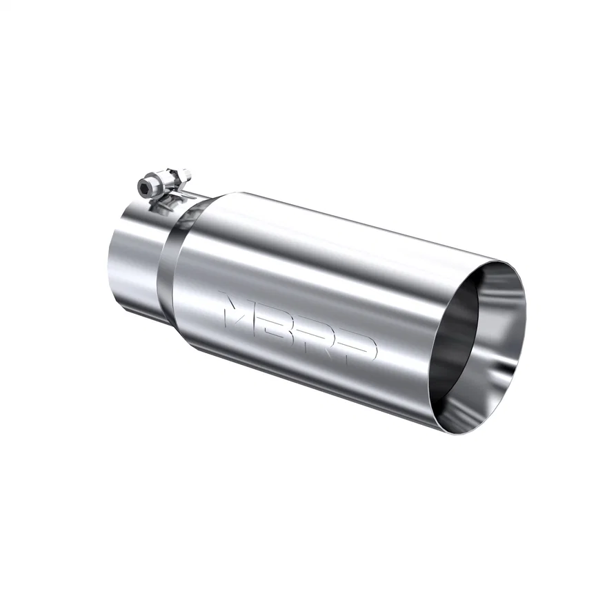 Armor Pro Exhaust Tip