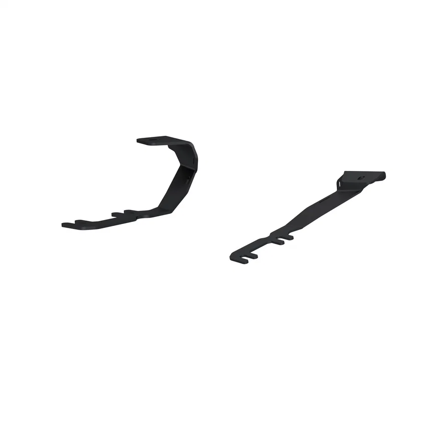 Pillar Light Brackets for Ford Ranger