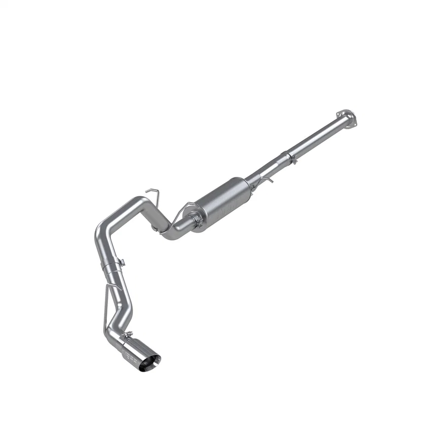 Armor Pro Cat Back Exhaust System for Ram 1500