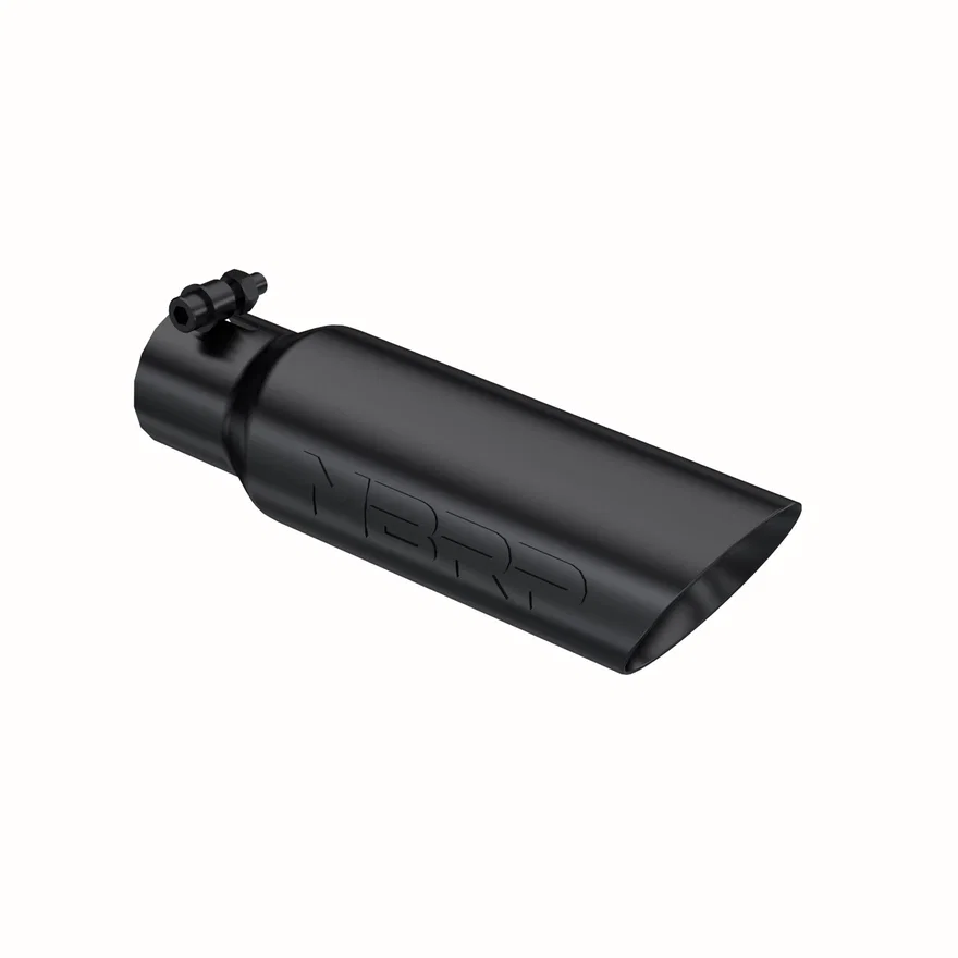 Armor BLK Exhaust Tip