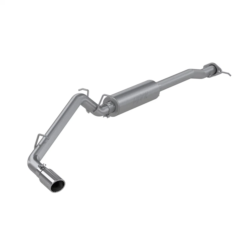 Armor Lite Cat Back Exhaust System