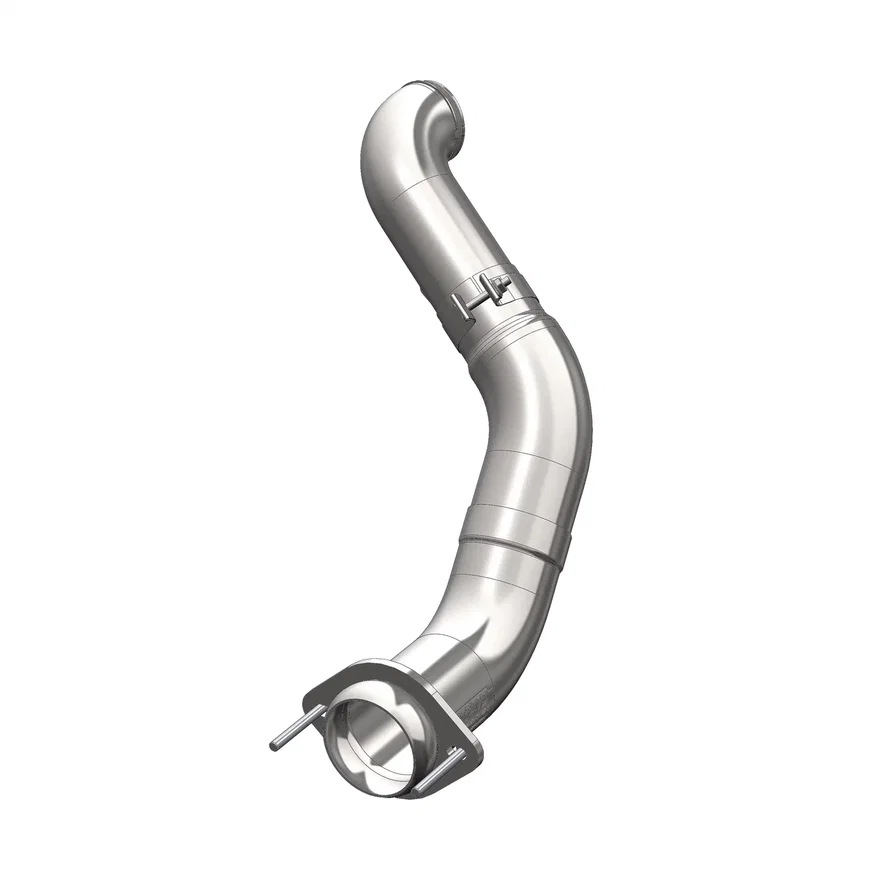 Armor Lite Turbocharger Down Pipe for Ford