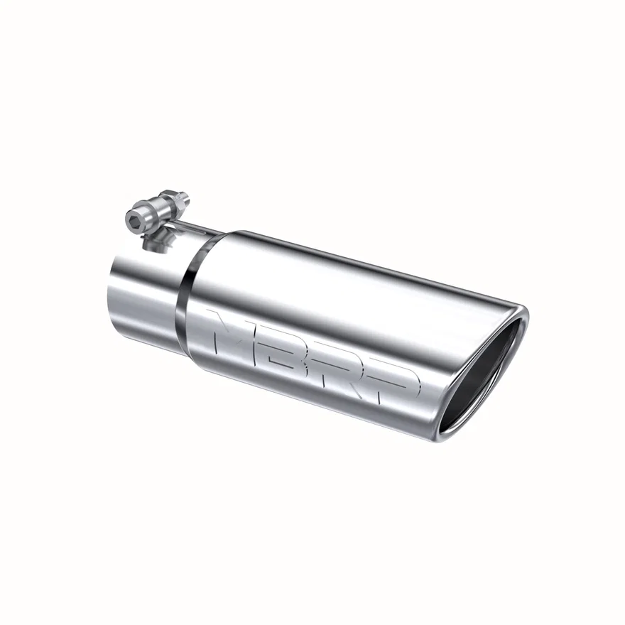 Armor Pro Exhaust Tip