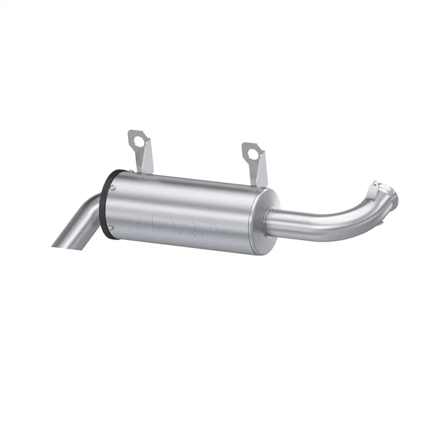 ATV Exhaust System for Polaris