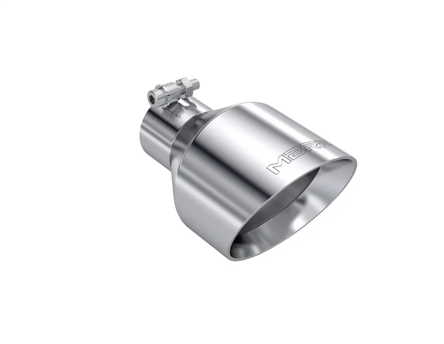 Armor Pro Exhaust Tip
