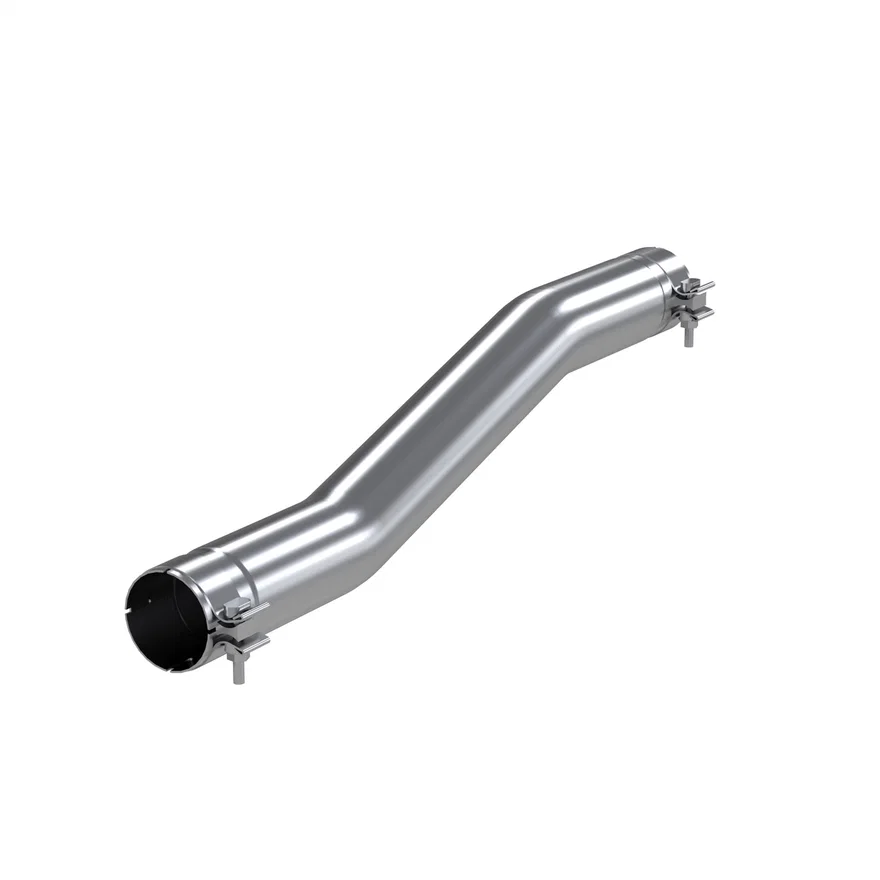 Armor Plus Muffler Bypass