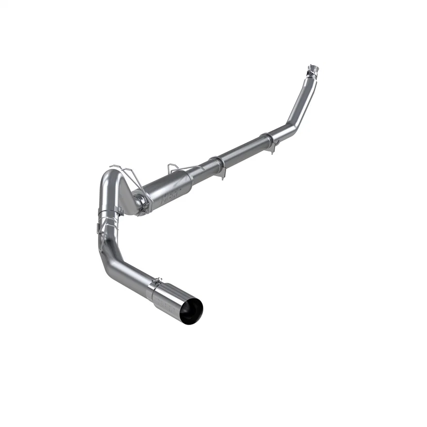 Armor Pro Turbo Back Exhaust System for Dodge