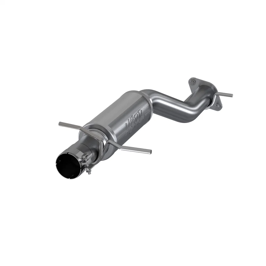 Armor Plus Muffler Replacement for Ram 1500