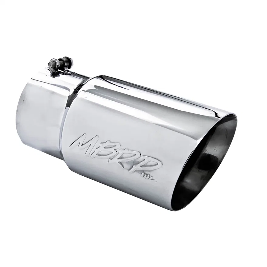 Armor Pro Exhaust Tip