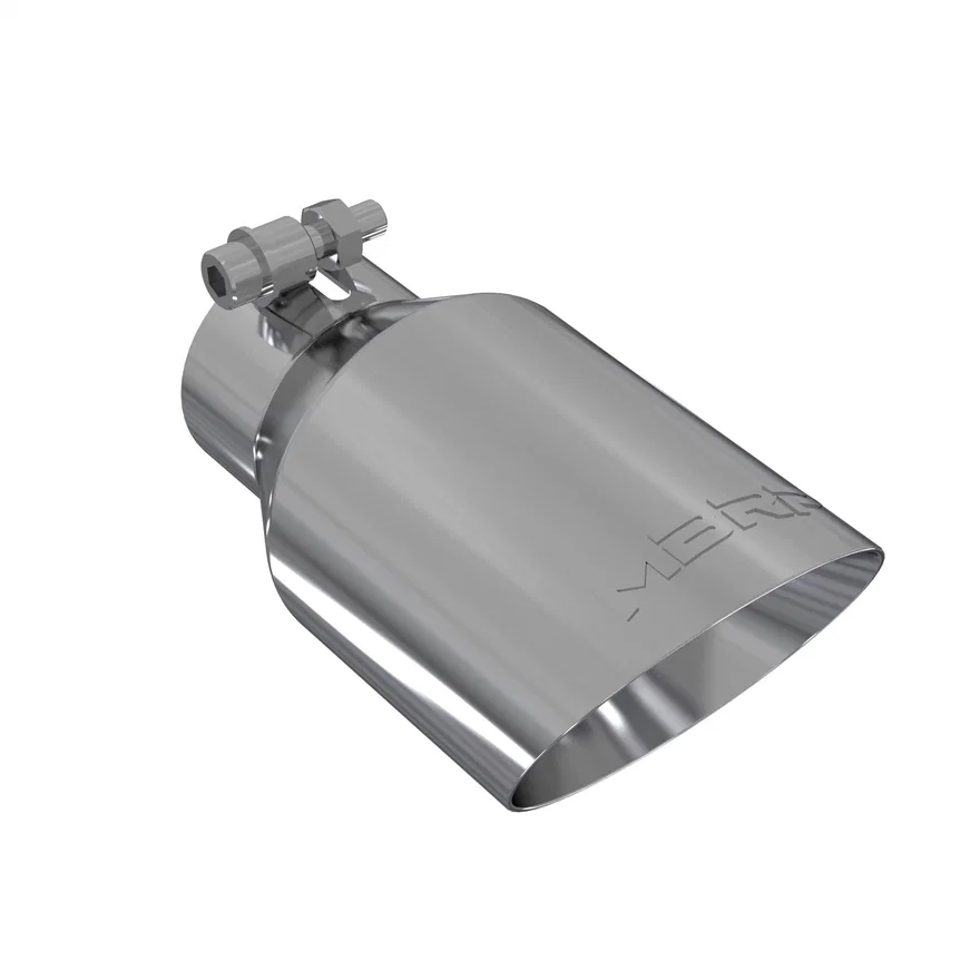 Armor Pro Exhaust Tip
