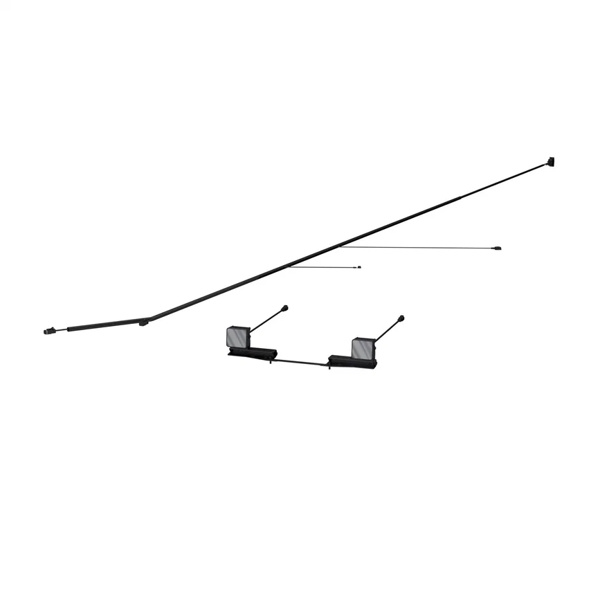 Bumper Spot Beam Light Kit for Ford Ranger