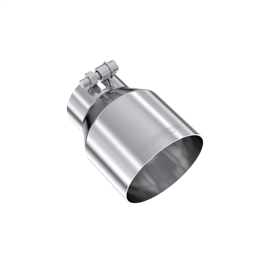 Armor Pro Exhaust Tip