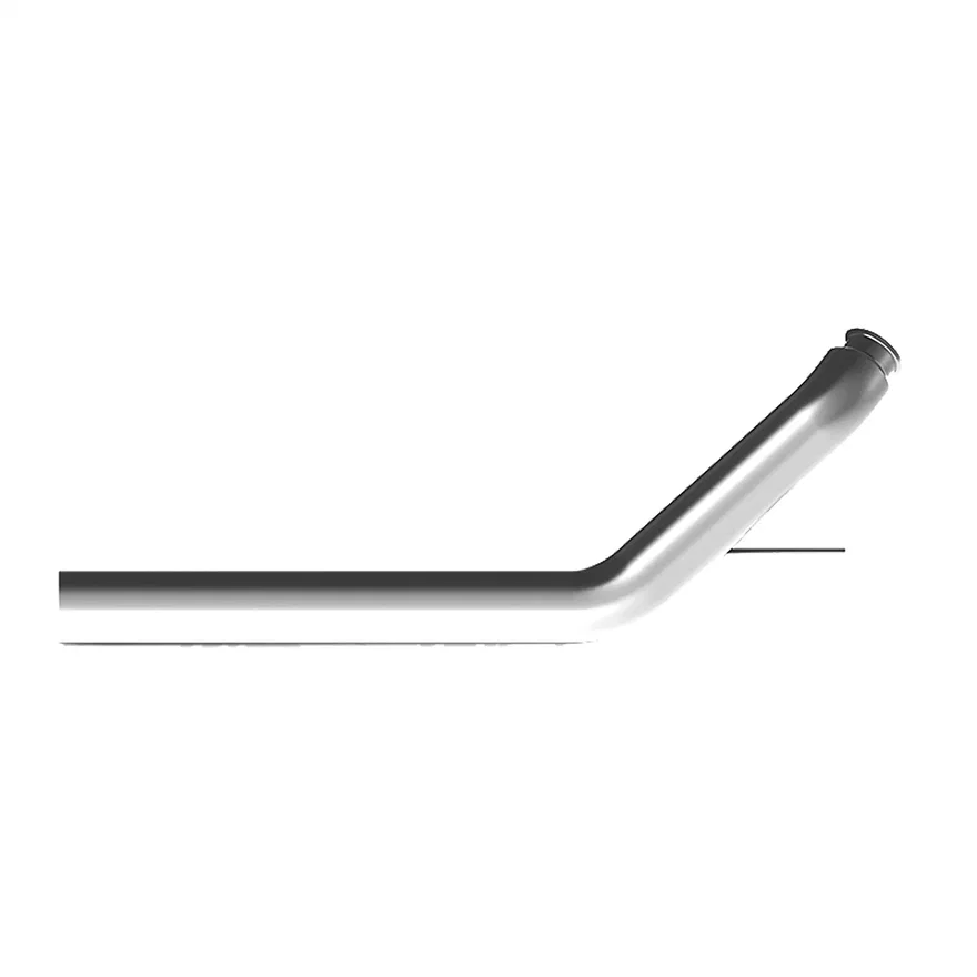 Armor Lite Turbocharger Down Pipe for Dodge