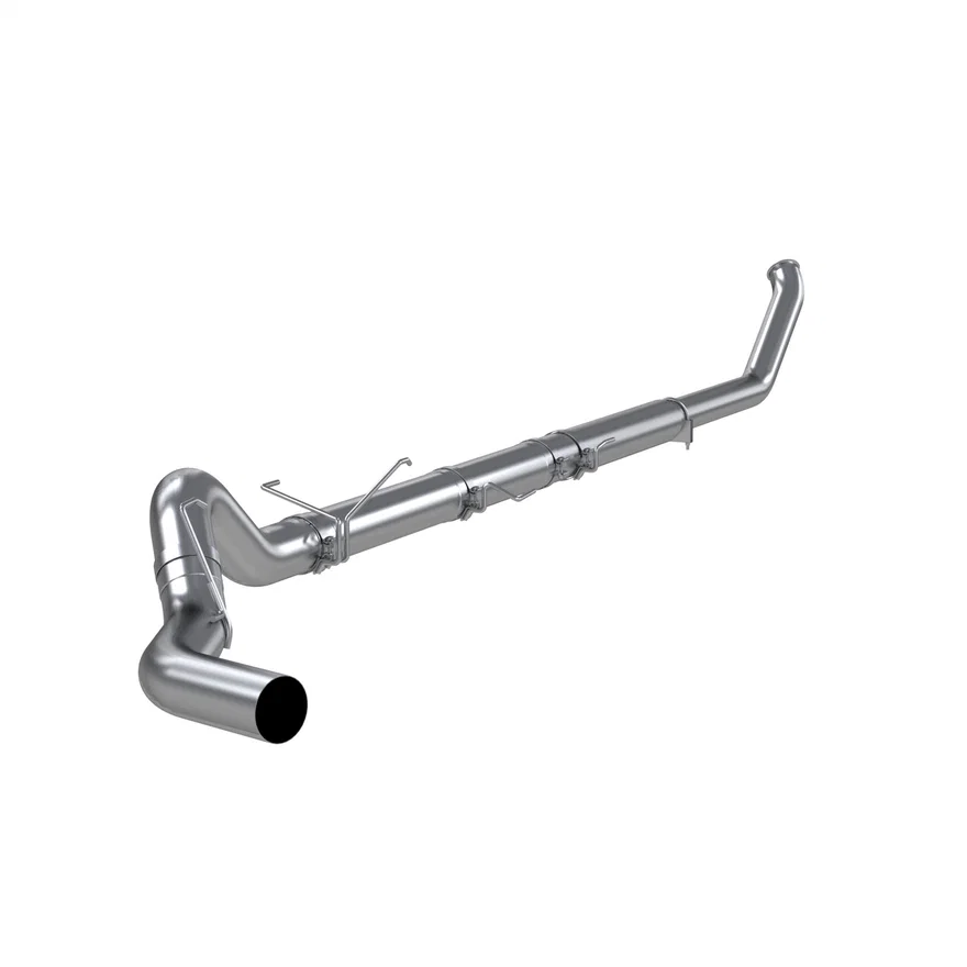 Armor Lite Turbo Back Exhaust System for Dodge