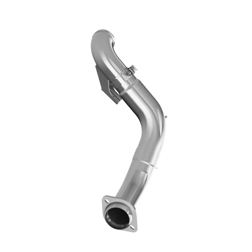 Armor Lite Turbocharger Down Pipe for Ford