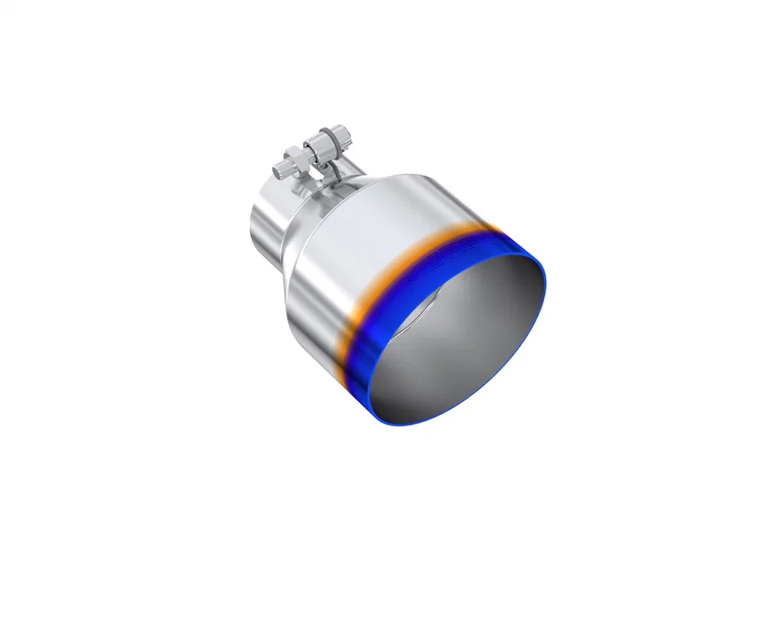 Armor Pro Burnt End Tip